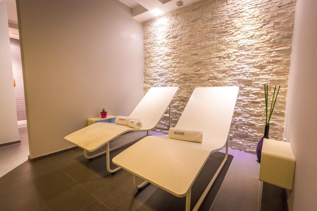 Hostgost Selected Suites - Bams, Private Spa Included Belgrad Exterior foto