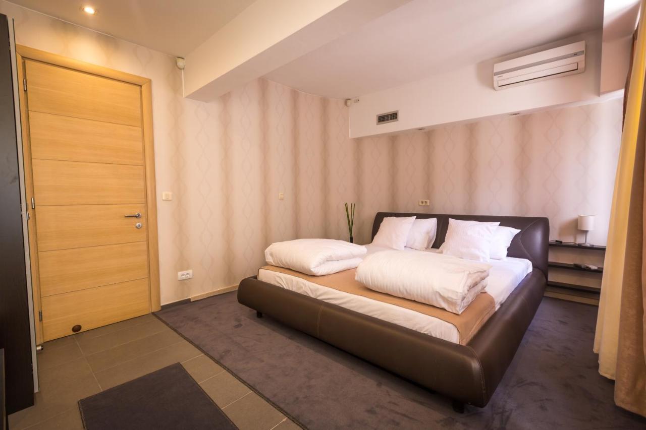 Hostgost Selected Suites - Bams, Private Spa Included Belgrad Exterior foto