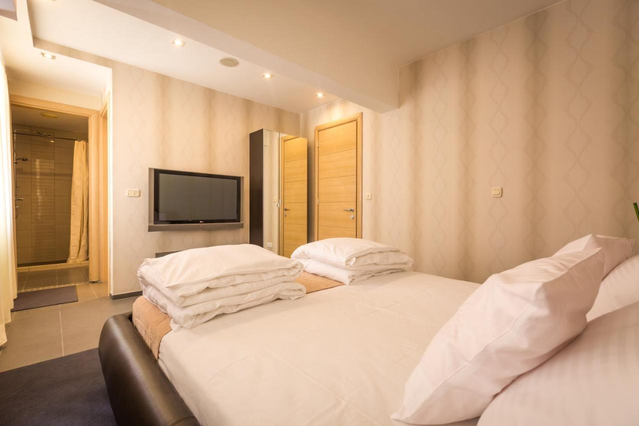 Hostgost Selected Suites - Bams, Private Spa Included Belgrad Exterior foto