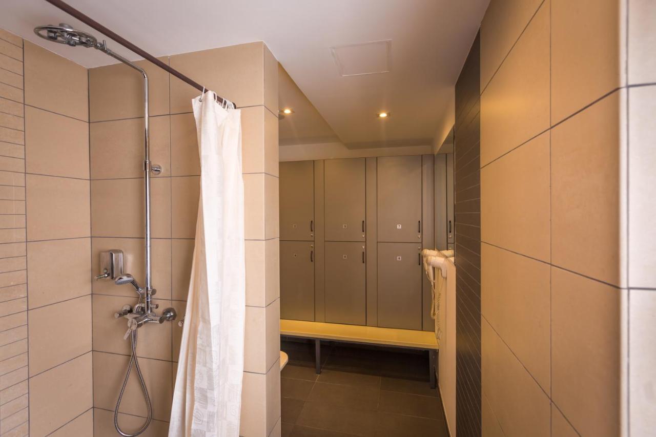 Hostgost Selected Suites - Bams, Private Spa Included Belgrad Exterior foto